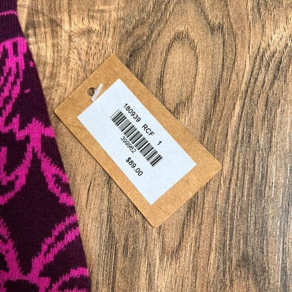 NWT Title Nine small purple skirt - Picture 2 of 5